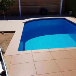 Installation de chauffage de piscine : processus et choix de système Six-Fours-les-Plages